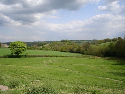 פנסיון Park Farm