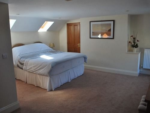 פנסיון Park Farm