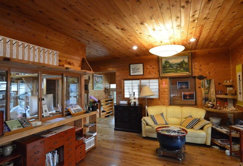 پانسیون Hiogiso