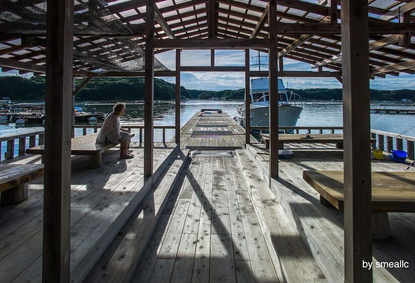 پانسیون Hiogiso