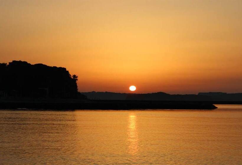 پانسیون Hiogiso