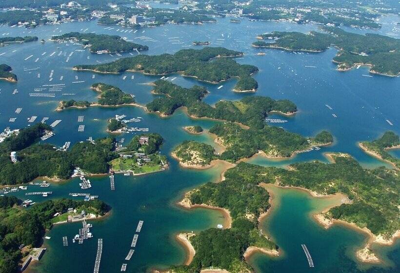 پانسیون Hiogiso