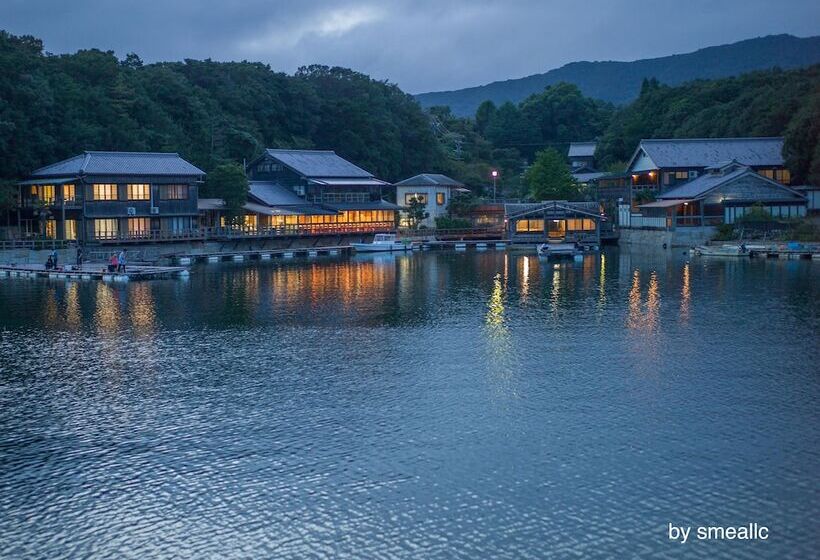 پانسیون Hiogiso