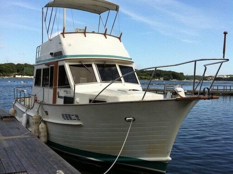 پانسیون Hiogiso