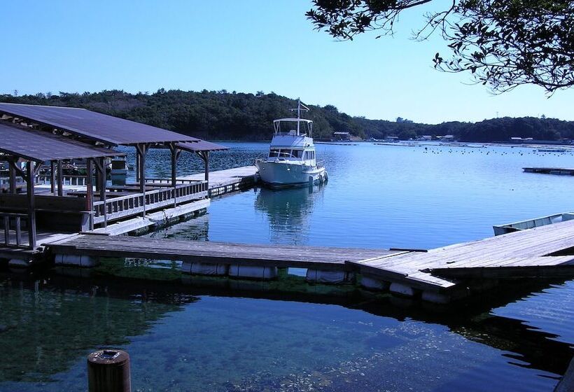 پانسیون Hiogiso