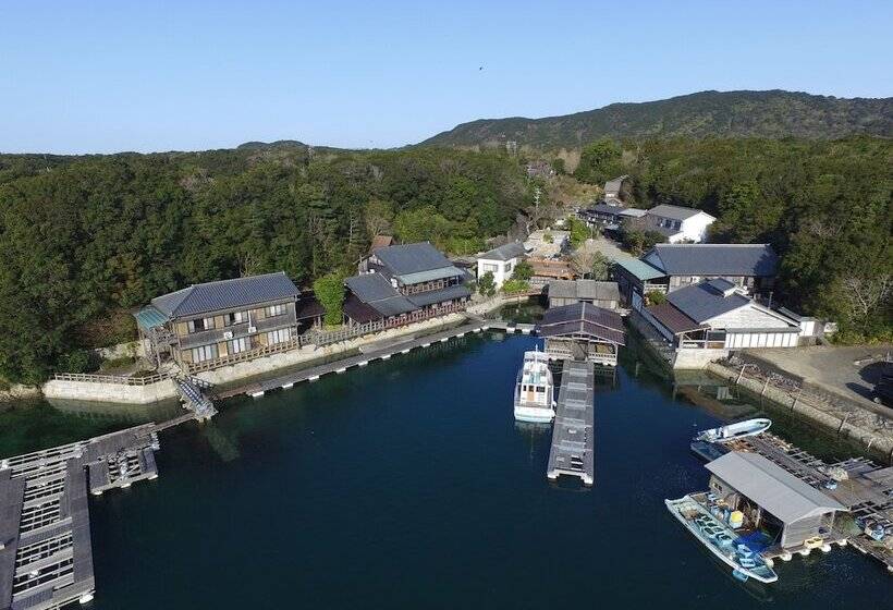 پانسیون Hiogiso