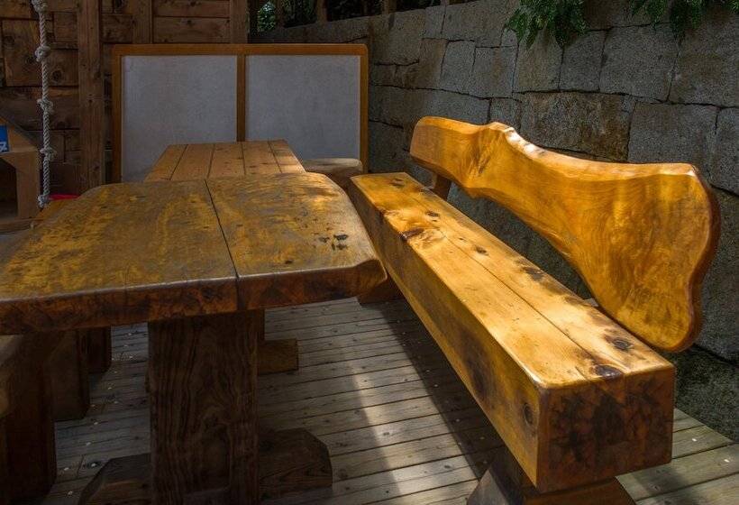 پانسیون Hiogiso