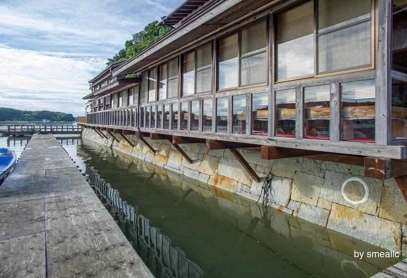 پانسیون Hiogiso