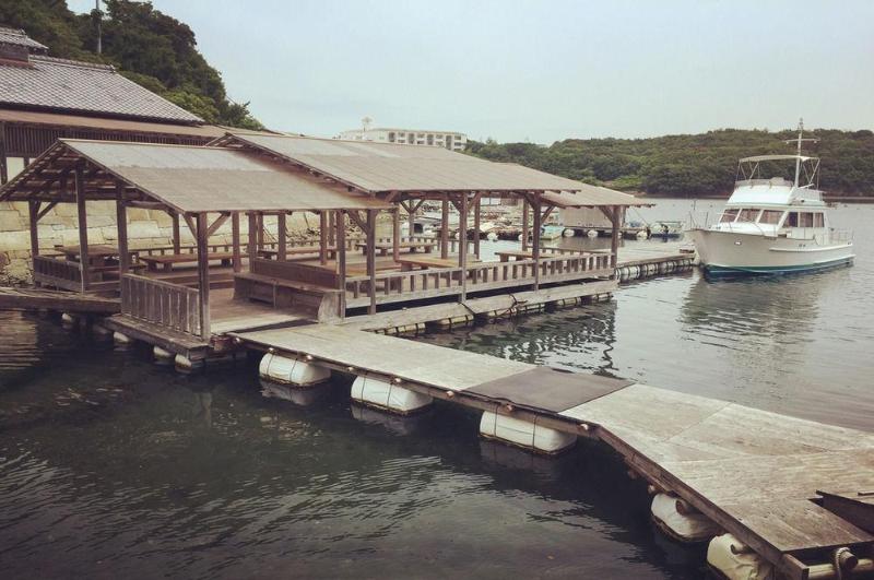 پانسیون Hiogiso