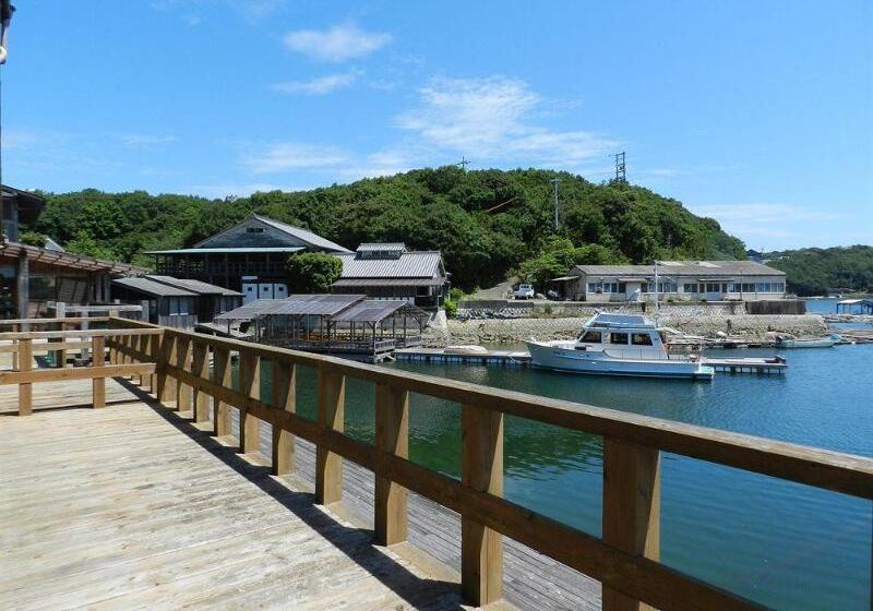 پانسیون Hiogiso