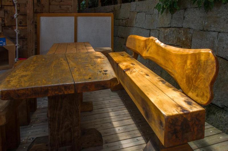 پانسیون Hiogiso