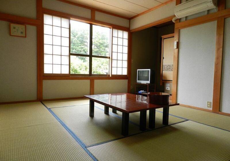 پانسیون Hiogiso