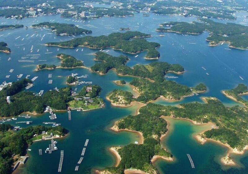 پانسیون Hiogiso