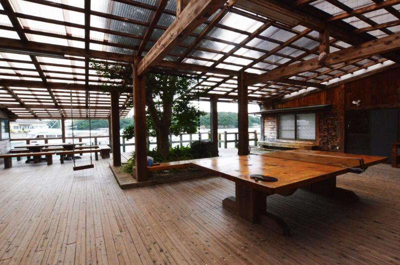 پانسیون Hiogiso