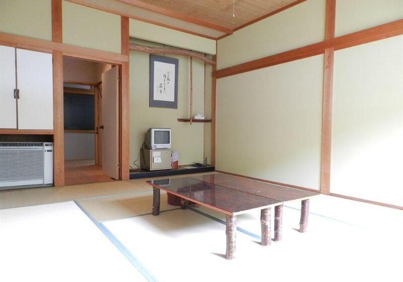 پانسیون Hiogiso