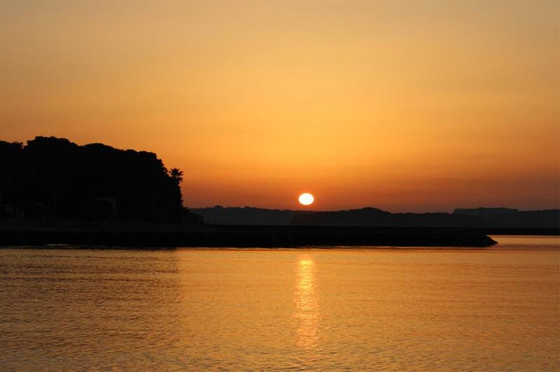 پانسیون Hiogiso