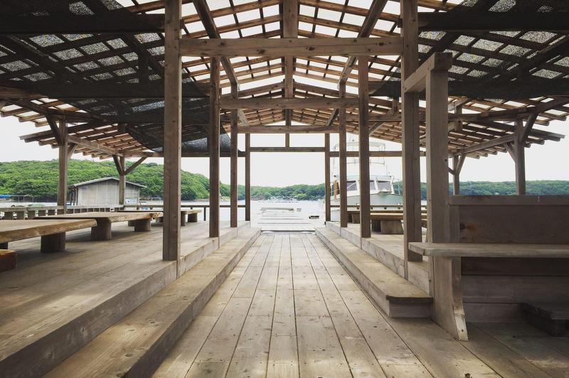 پانسیون Hiogiso