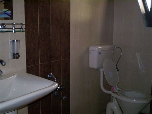 Pensão Shalimar Enclave