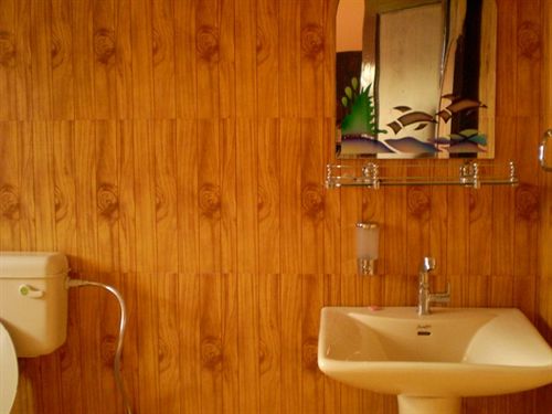 Pensão Shalimar Enclave