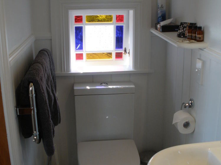 بنسيون Taiparoro House 1882