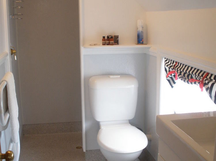 بنسيون Taiparoro House 1882