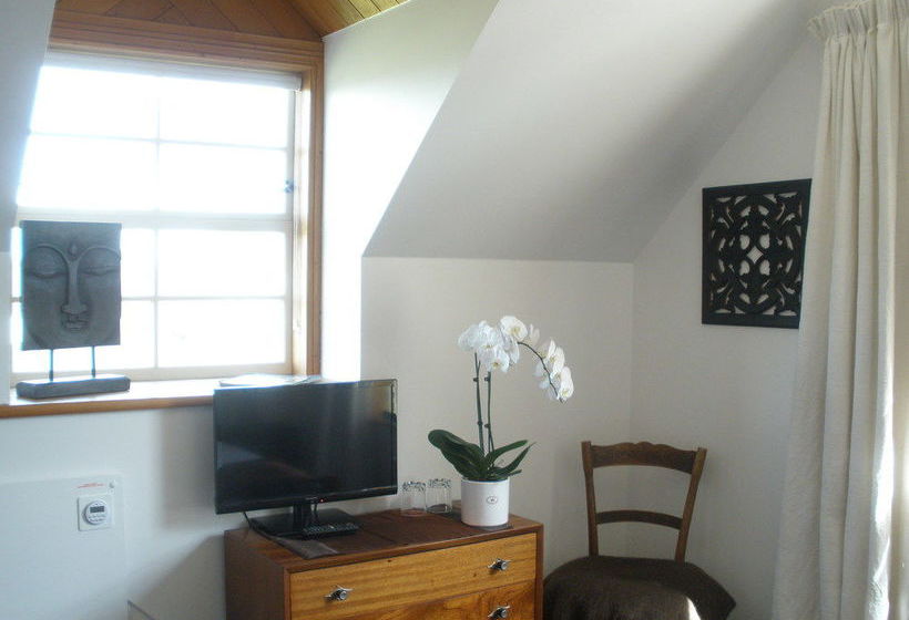 بنسيون Taiparoro House 1882