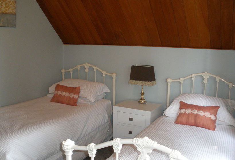 بنسيون Taiparoro House 1882