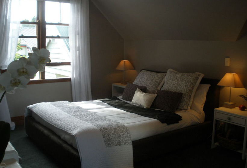 بنسيون Taiparoro House 1882