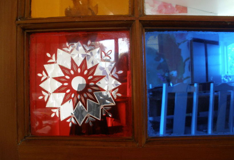 بنسيون Taiparoro House 1882