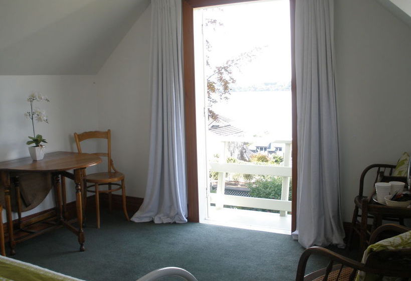 بنسيون Taiparoro House 1882