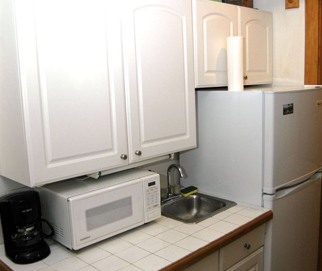 بنسيون The Beach Bungalow