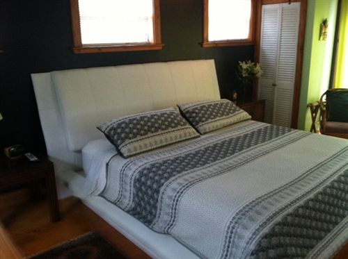 بنسيون The Beach Bungalow