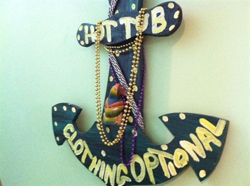 بنسيون The Beach Bungalow