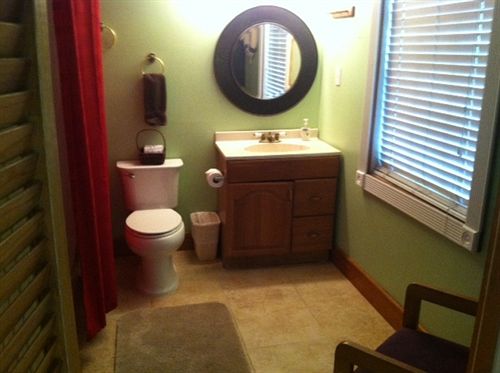 بنسيون The Beach Bungalow