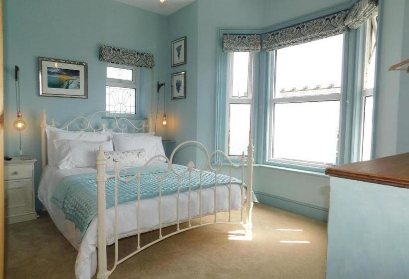 펜션 The Townhouse 101