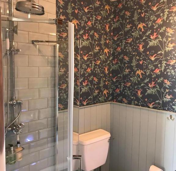 펜션 The Townhouse 101