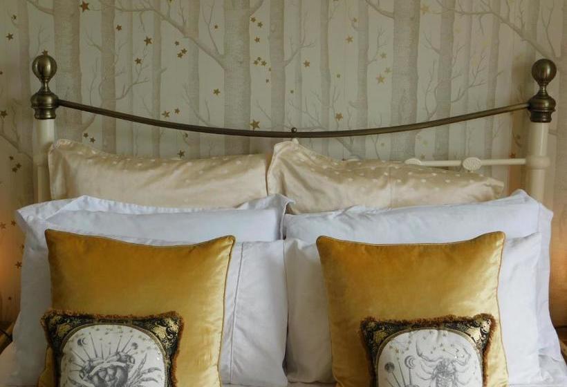 펜션 The Townhouse 101