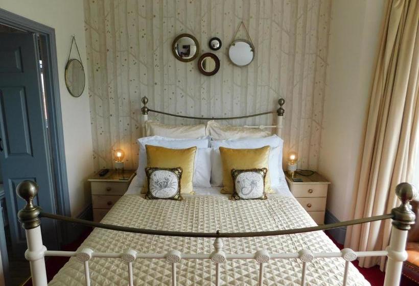 펜션 The Townhouse 101