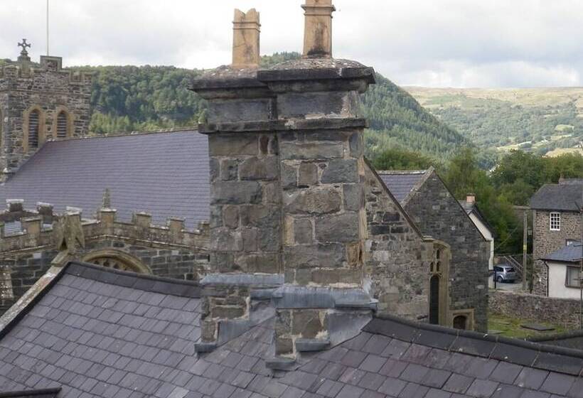 膳宿费 The Eagles