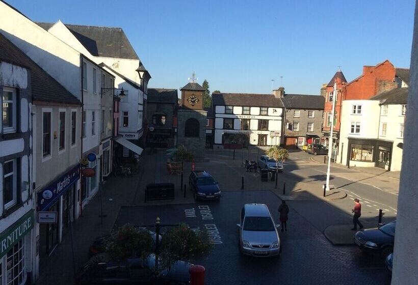 膳宿费 The Eagles