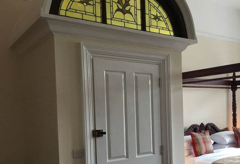 膳宿费 The Eagles