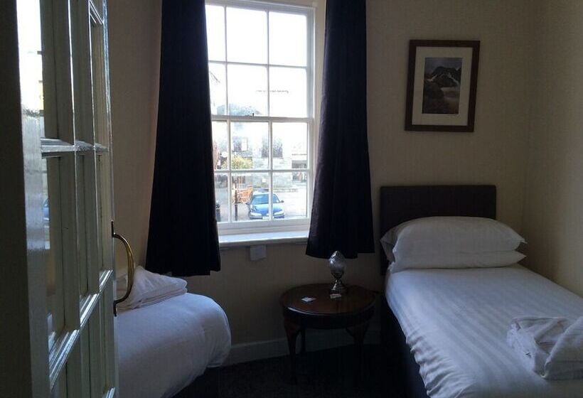 膳宿费 The Eagles