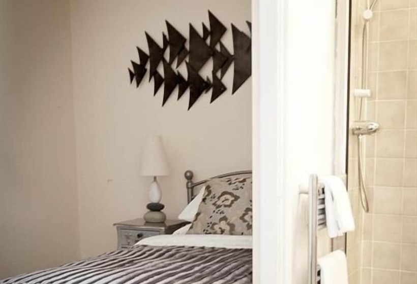 膳宿费 The Eagles