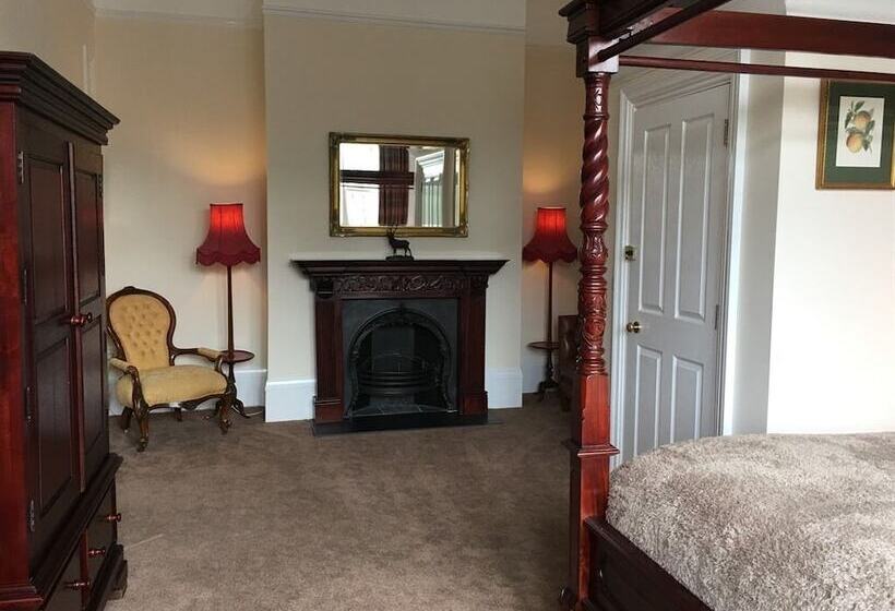 膳宿费 The Eagles