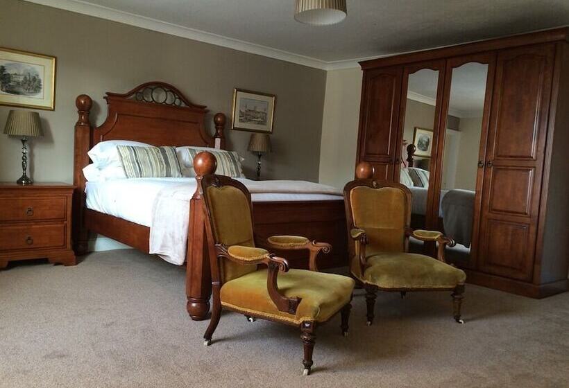 膳宿费 The Eagles