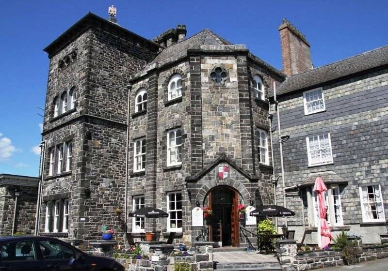 膳宿费 The Eagles