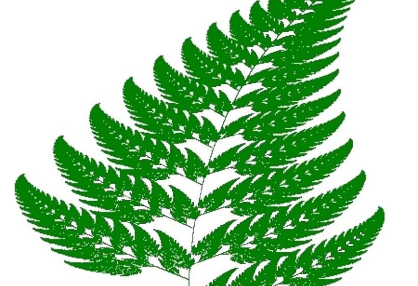 Пансион The Fernside