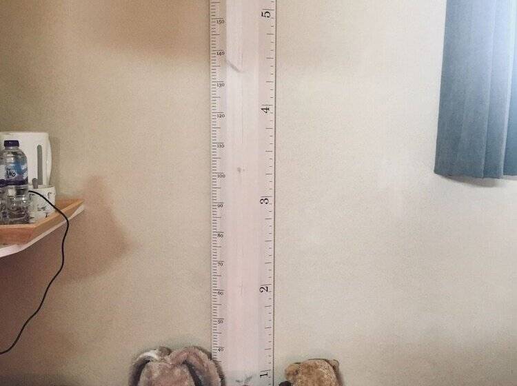 Пансион The Fernside