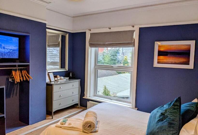 ペンション The Franklin