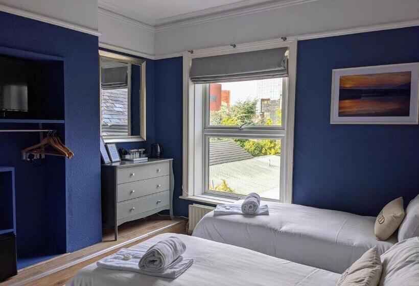 ペンション The Franklin